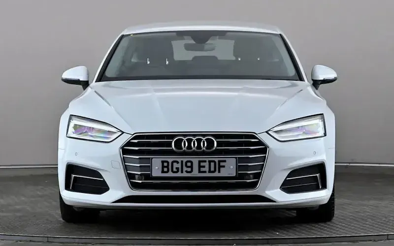 Used Audi A5 Sportback Sport 190 HP (139 kW) 2020 Hatchback