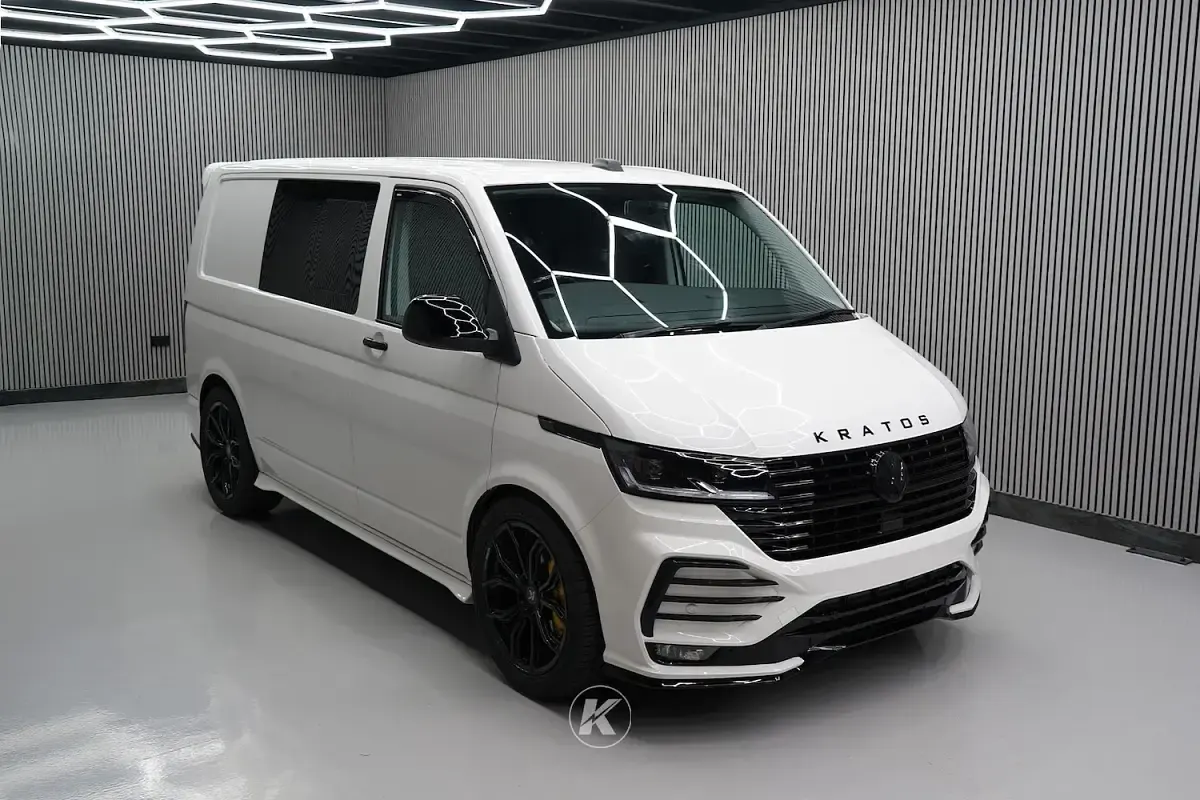 Used VW T6.1 Startline 2023 White Van