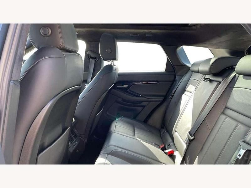 Used Land Rover Range Rover evoque Autobiography 309 HP (227 kW) 2024 Blue SUV