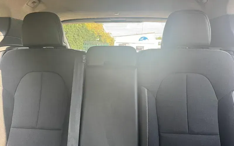Used Volvo XC40 Momentum 150 HP (110 kW) 2020 SUV