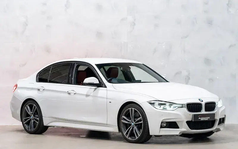 Used BMW 340 M Sport 326 HP (239 kW) 2016 Sedan