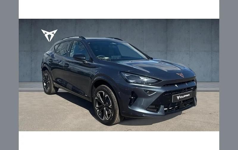 Ny Cupra Formentor 147 HK (108 kW) 2025 Other SUV