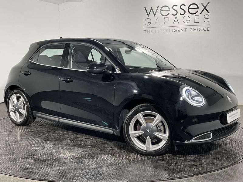 New Ora 03 Pure+ 125 kW (171 HP) 2025 Hatchback