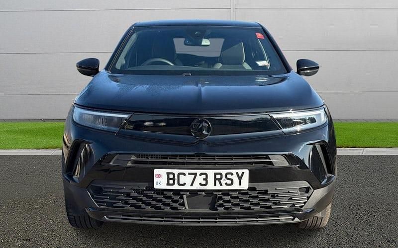 Used Vauxhall Mokka 131 HP (96 kW) 2025 SUV