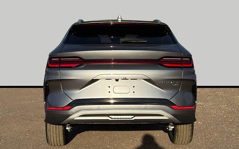 New BYD Seal Design 324 HP (238 kW) 2026 Estate