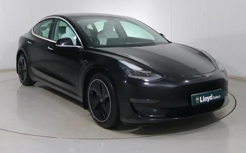 Used 2023 Tesla Model 3 Long Range Sedan | £15,999 (Super price) - Image 1/4