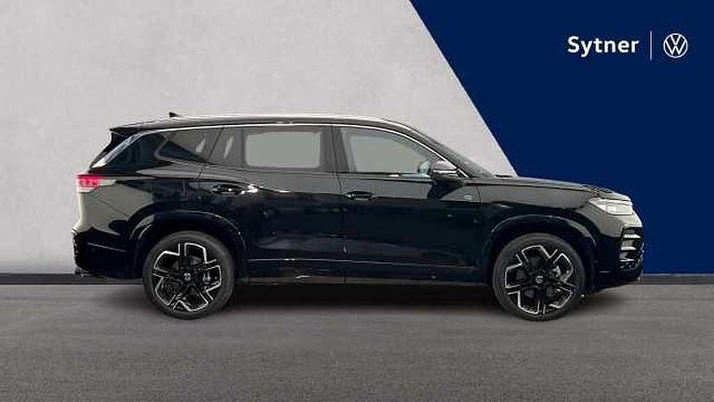 Used VW Tayron 150 HP (110 kW) 2026 SUV