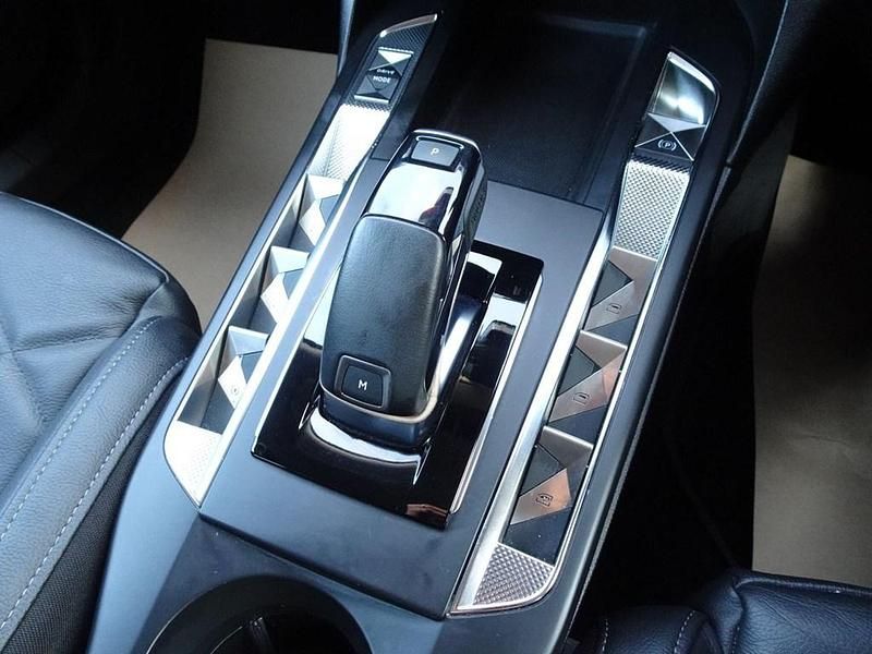 Used DS Automobiles DS3 Crossback Rivoli 2022 Black SUV