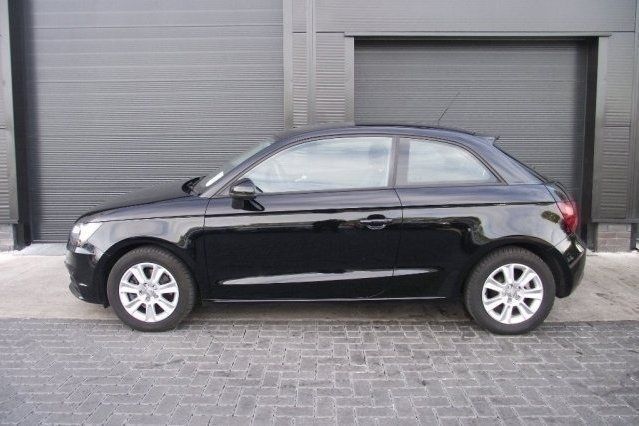 Used Audi A1 2010 Hatchback
