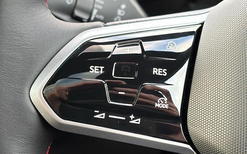 New VW ID.4 GTX 250 kW (340 HP) 2025 SUV