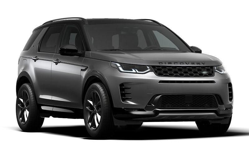 New 2025 Land Rover Discovery Sport SE Dynamic SUV | £49,275 (Fair price) - Image 1/1