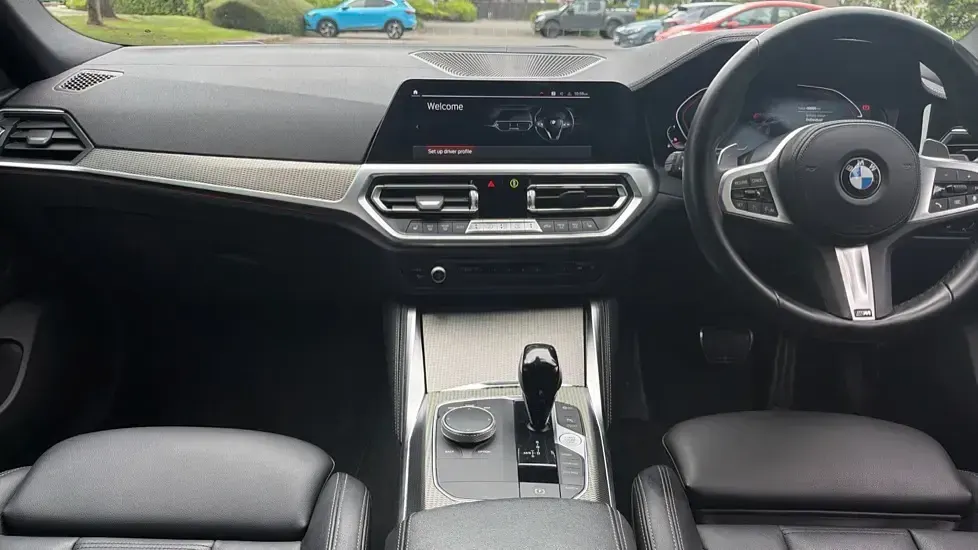 Used BMW 420 Gran Coupé M Sport 181 HP (133 kW) 2022 Grey Coupe