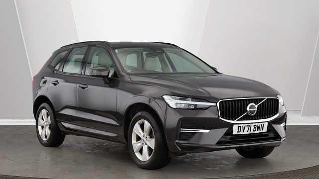 Used Volvo XC60 Momentum 247 HP (181 kW) 2022 SUV