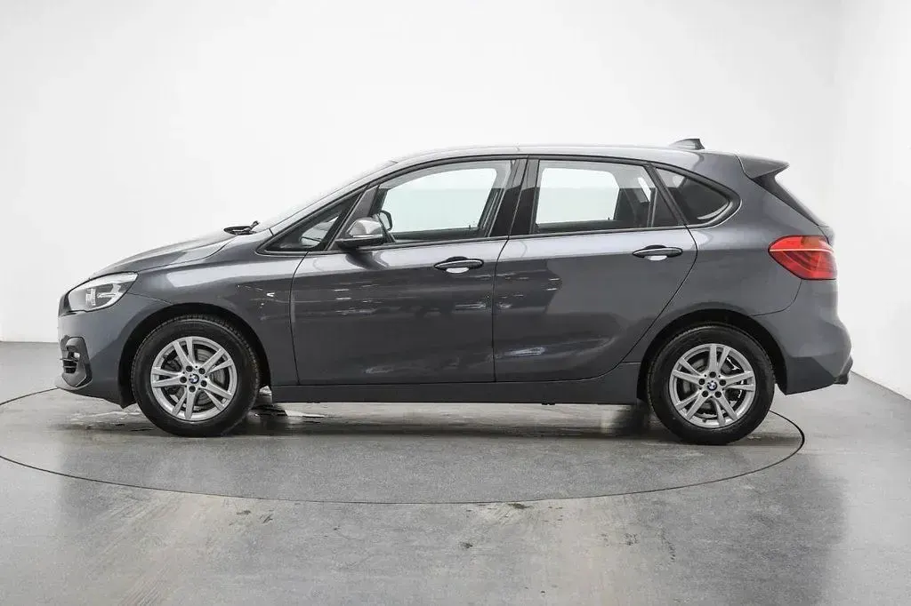 Used BMW M140 Comfort Edition 2018 Grey Hatchback
