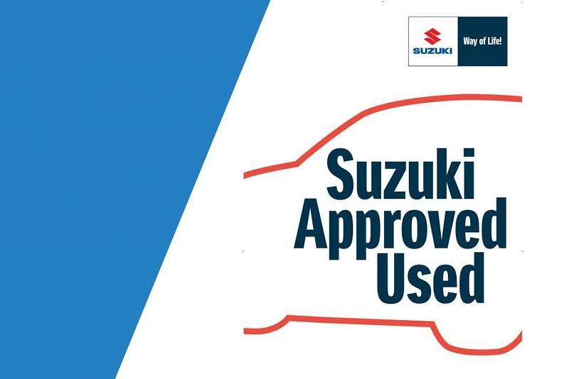 Used Suzuki Vitara SZ-T 2022 White pearlescent Estate