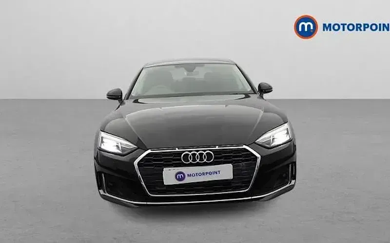 Used Audi A5 Sportback Sport 163 HP (119 kW) 2024 Hatchback