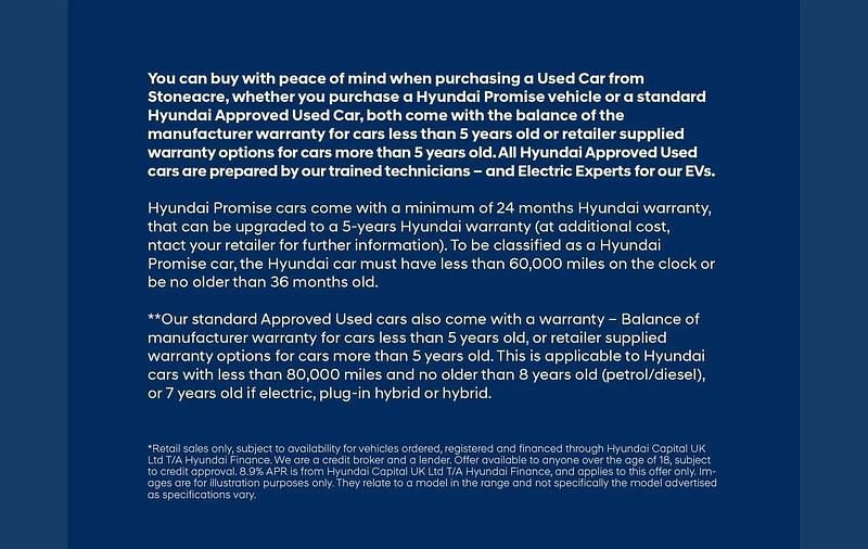 Used Hyundai Tucson Premium 248 HP (182 kW) 2025 Grey SUV