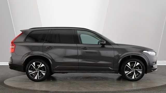 Used Volvo XC90 Plus 232 HP (170 kW) 2023 SUV