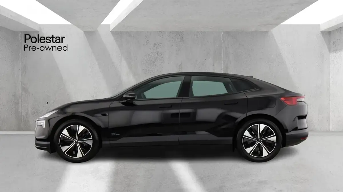 Used Polestar 4 Plus 200 kW (272 HP) 2025 Space SUV