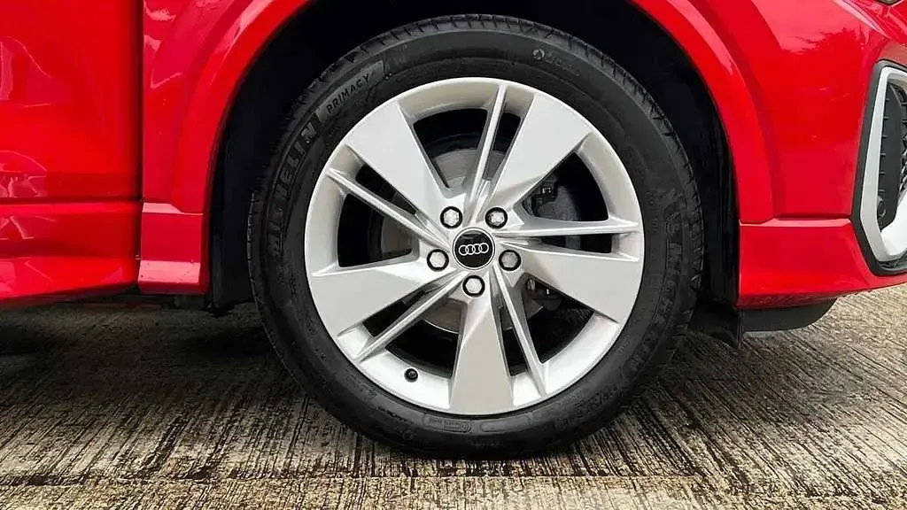 Used Audi Q2 S-Line 2023 SUV