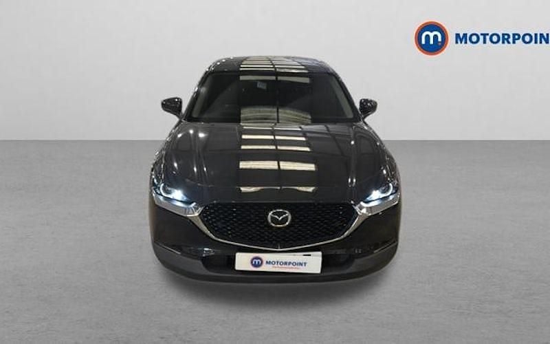 Used Mazda CX-30 Inclusive 122 HP (89 kW) 2023 SUV