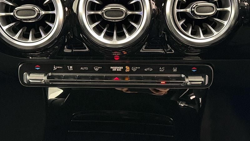 Used Mercedes A250 Executive 215 HP (158 kW) 2023