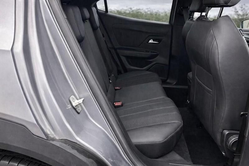 Used Vauxhall Mokka 100 kW (136 HP) 2023 Grey SUV