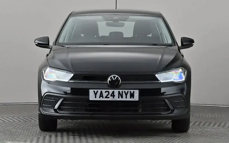 Used VW Polo Life 95 HP (69 kW) 2026 Hatchback