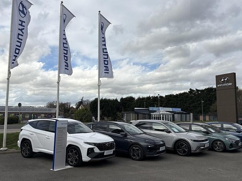 Used MG HS Exclusive 162 HP (119 kW) 2022 White SUV