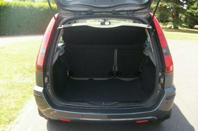 Used Ford Fusion 2003 Estate