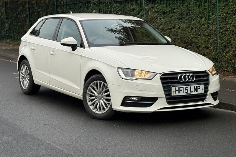 Used 2015 Audi A3 | £4,795 (Fair price) - Image 1/1