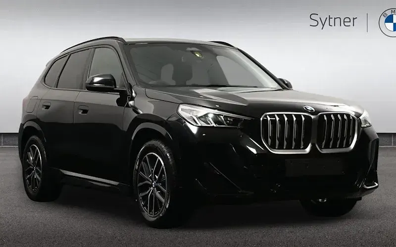 Usado BMW X1 M Sport 218 CV (160 kW) 2026 SUV