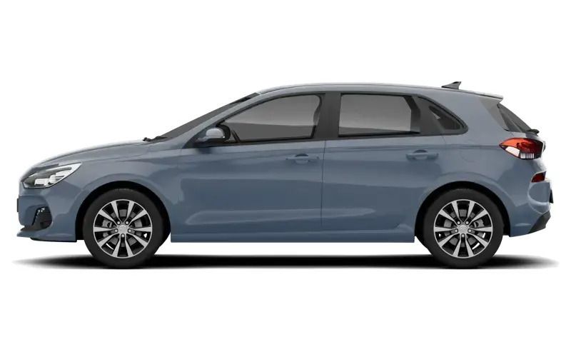 Used 2020 Hyundai i30 SE Hatchback | £9,495 (Fair price) - Image 1/1