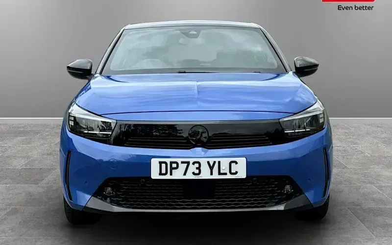 Used Vauxhall Corsa 101 HP (74 kW) 2026 Hatchback