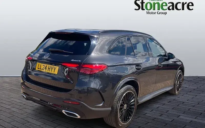 Used Mercedes E300 Urban 313 HP (230 kW) 2026 Estate