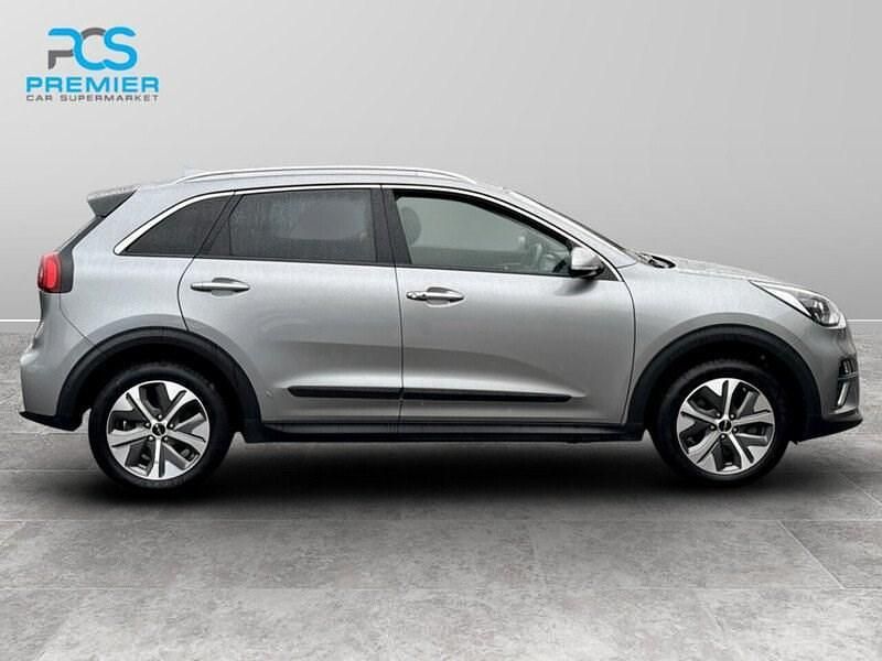 Used Kia e-Niro 2022 SUV