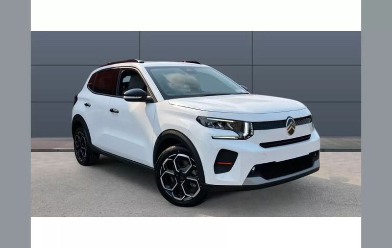 Other New 2024 Citroën e-C3 Hatchback | £22,023 (Fair price) - Image 1/4