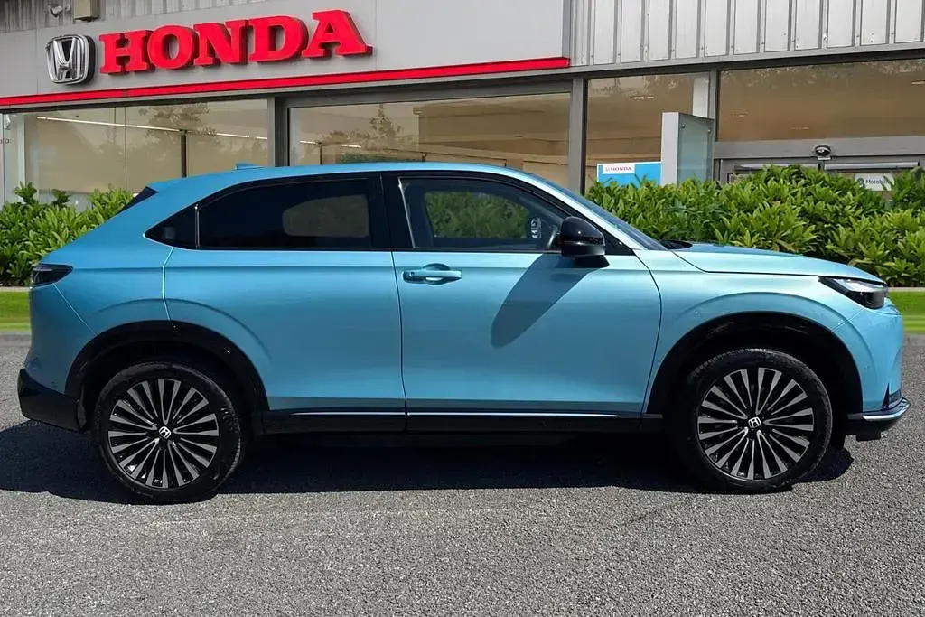 Used Honda e:Ny1 Advance 150 kW (204 HP) 2025 SUV