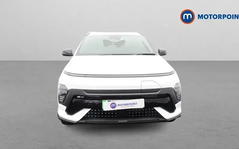 Used Hyundai Kona N Line 160 kW (218 HP) 2026 SUV