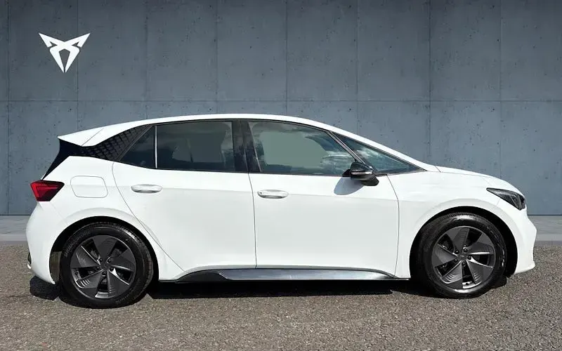 Used Cupra Born 150 kW (204 HP) 2024 Hatchback