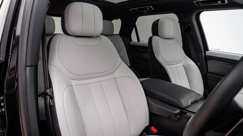 Used Land Rover Range Rover Sport 2025 SUV