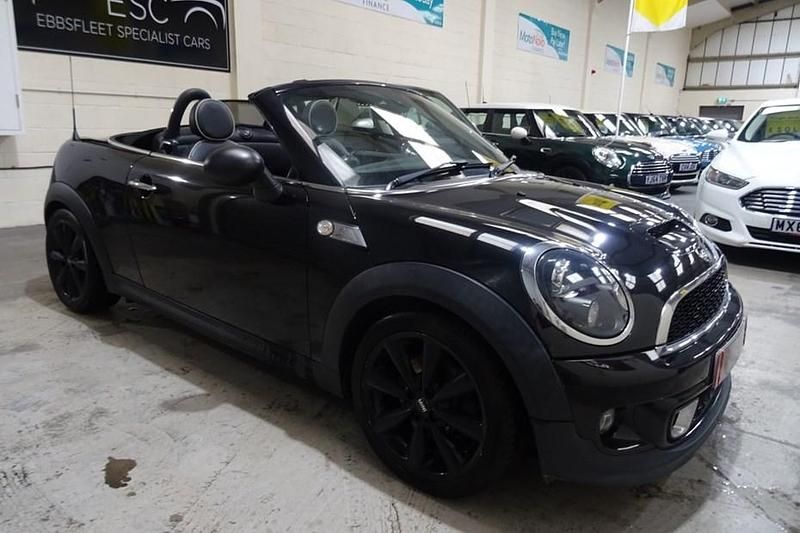Used 2013 Mini Cooper S Hatchback | £6,000 (Good price) - Image 1/1