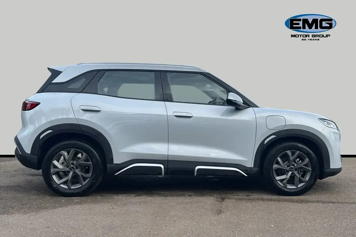Usado BYD Atto 2 Boost 130 kW (177 CV) 2025 Blanco SUV