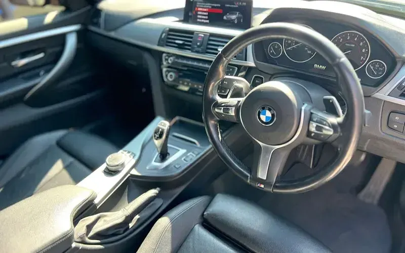 Used BMW 420 M Sport 184 HP (135 kW) 2021 Coupe