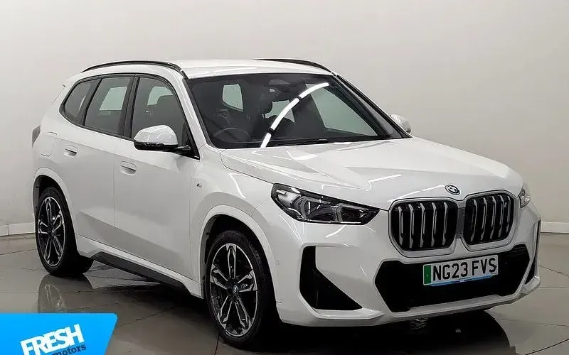 Used BMW iX1 M Sport 230 kW (313 HP) 2026 SUV
