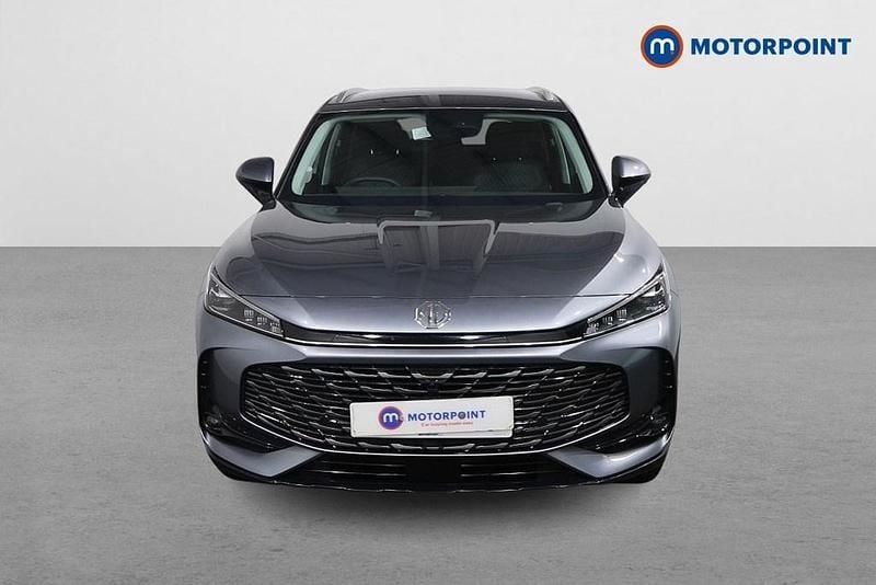 Used MG HS SE 224 HP (164 kW) 2025 Grey SUV