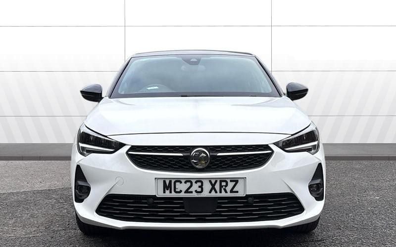 Used Vauxhall Corsa 101 HP (74 kW) 2023 Other Hatchback