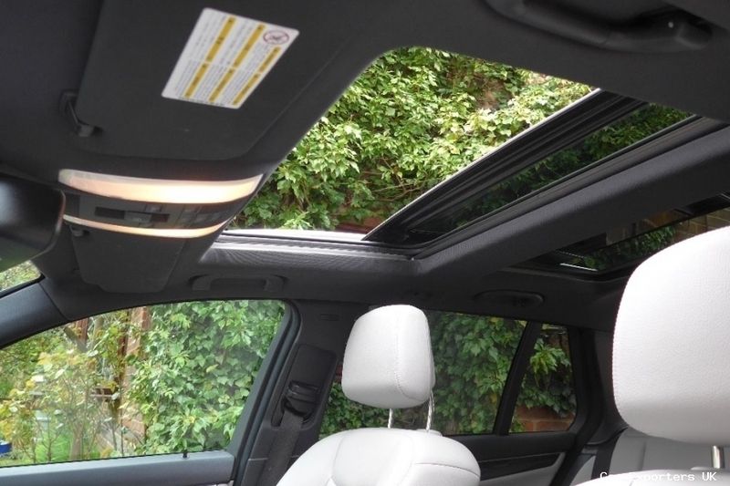 Used Mercedes C250 2009 Estate