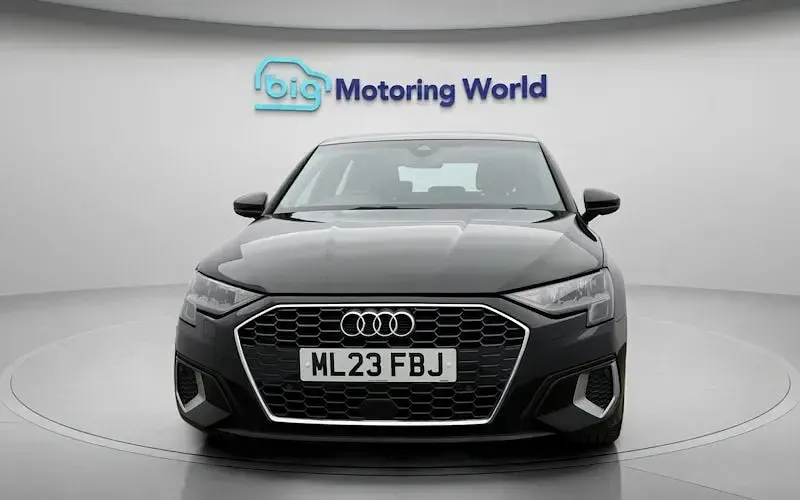 Used Audi A3 Sportback Sport 110 HP (80 kW) 2024 Hatchback