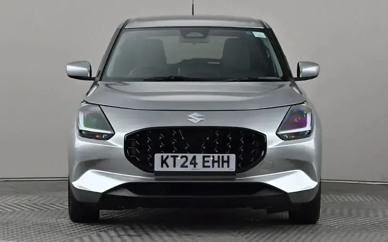 Used Suzuki Swift 82 HP (60 kW) 2026 Hatchback